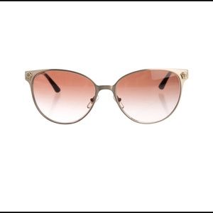 100% Authentic Versace Metal Sunglasses.